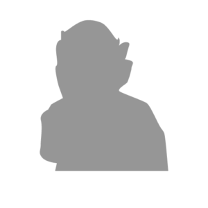 Silhouette of a creator